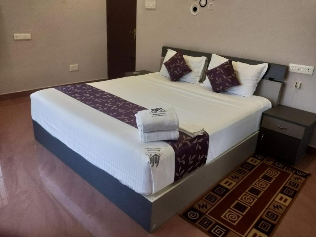 Sremethila Homestay Marudhamalai Exterior photo