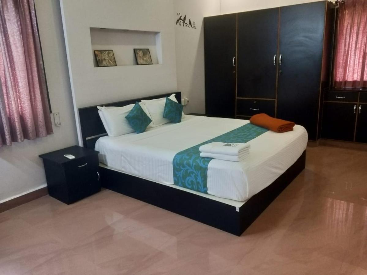 Sremethila Homestay Marudhamalai Exterior photo