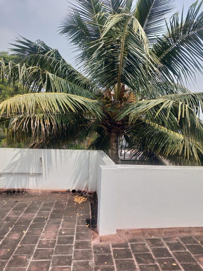 Sremethila Homestay Marudhamalai Exterior photo