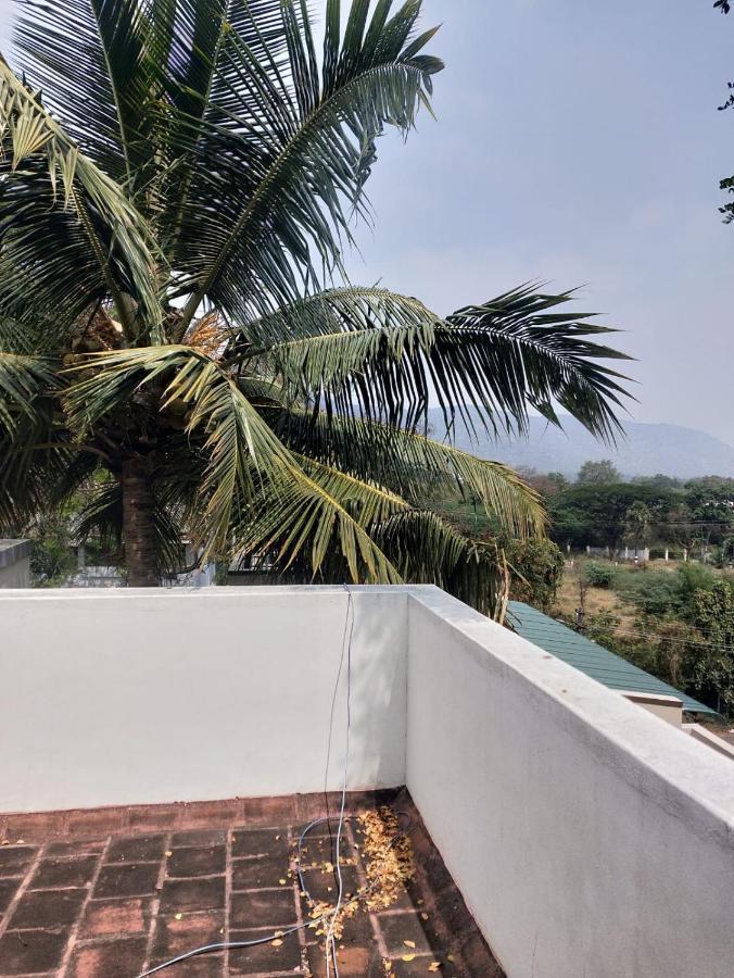 Sremethila Homestay Marudhamalai Exterior photo