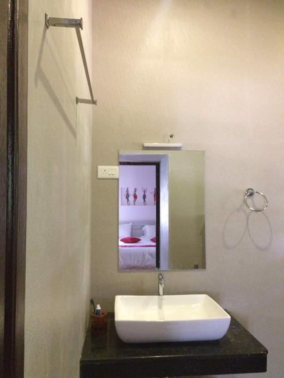 Sremethila Homestay Marudhamalai Exterior photo